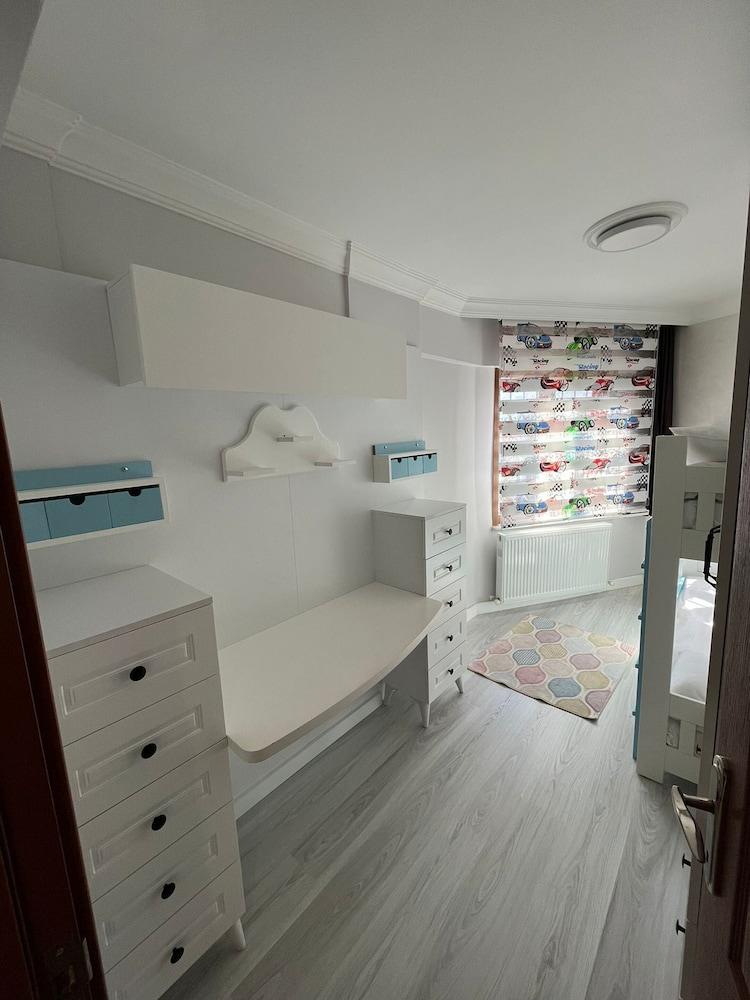 KINGS CROSS HOTEL ISTANBUL — ISTANBUL — фотография отеля №30