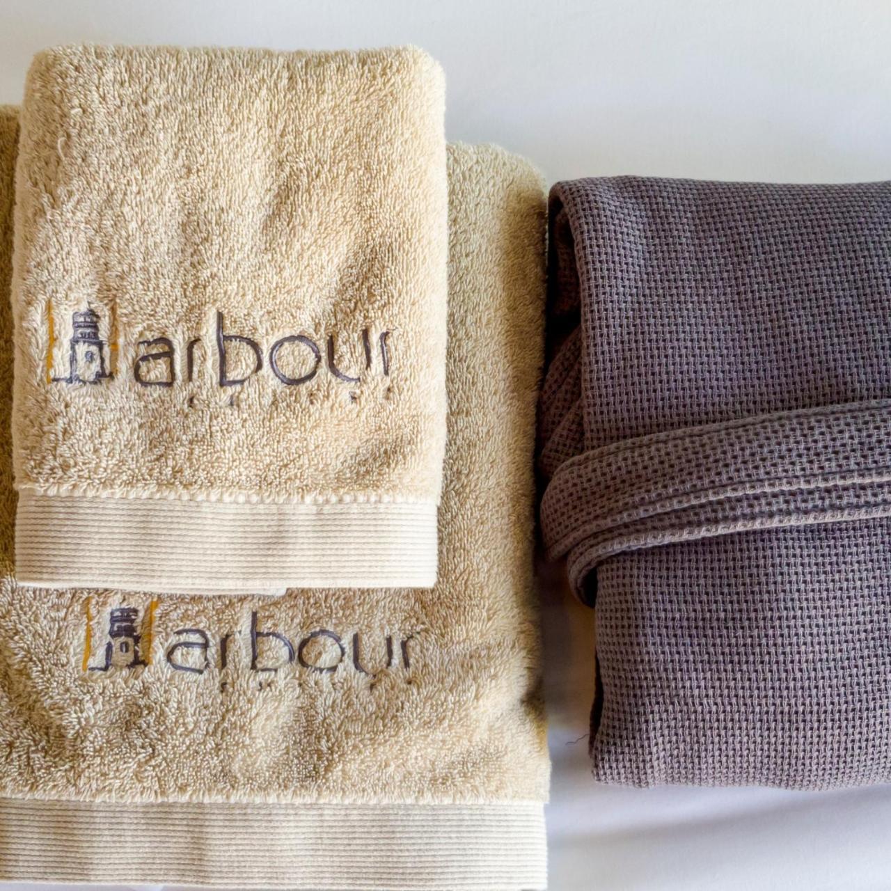 HARBOUR SUITE — FETHIYE — фотография отеля №2