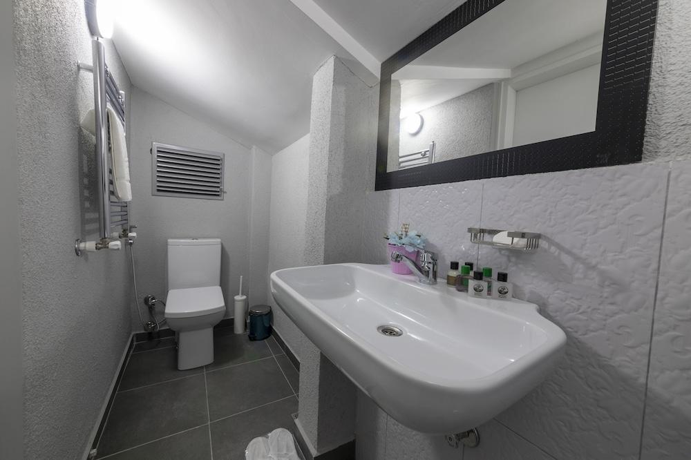 ROYAL TAKSIM SUITES — ISTANBUL — фотография отеля №11