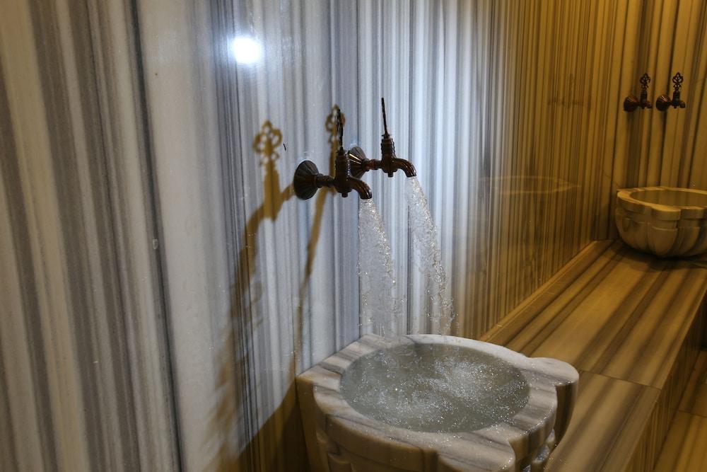 GREEN VALLEY BOUTIQUE HOTEL — KEMER — фотография отеля №16