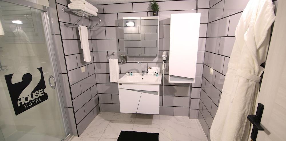SECOND HOUSE HOTEL — IZMIR — фотография отеля №30