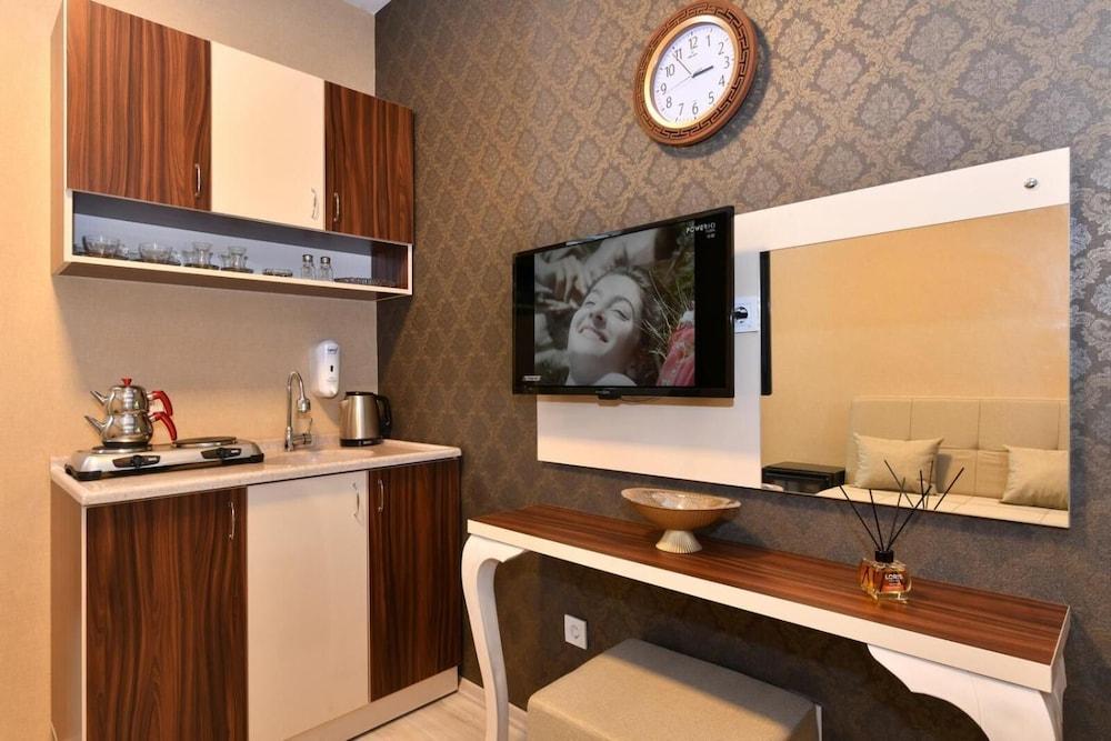SEA MOON HOTEL — ISTANBUL — fotografie hotel nr. 34