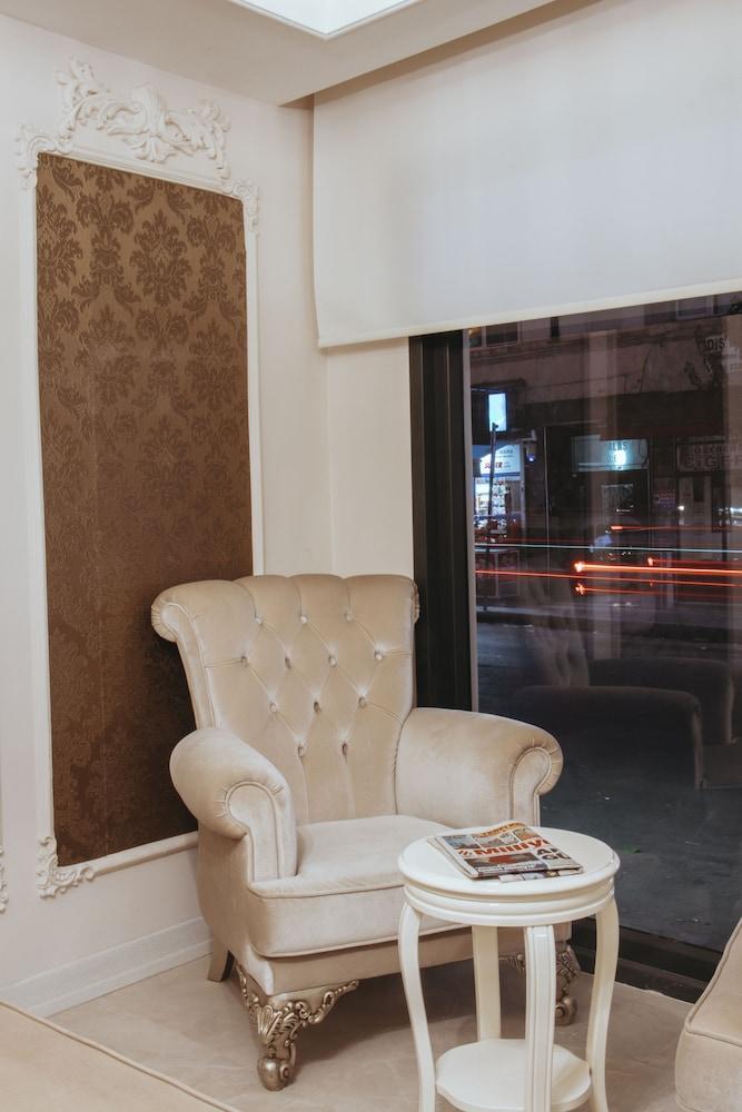 ISTANROOM BY KEO — ISTANBUL — fotografie hotel nr. 2