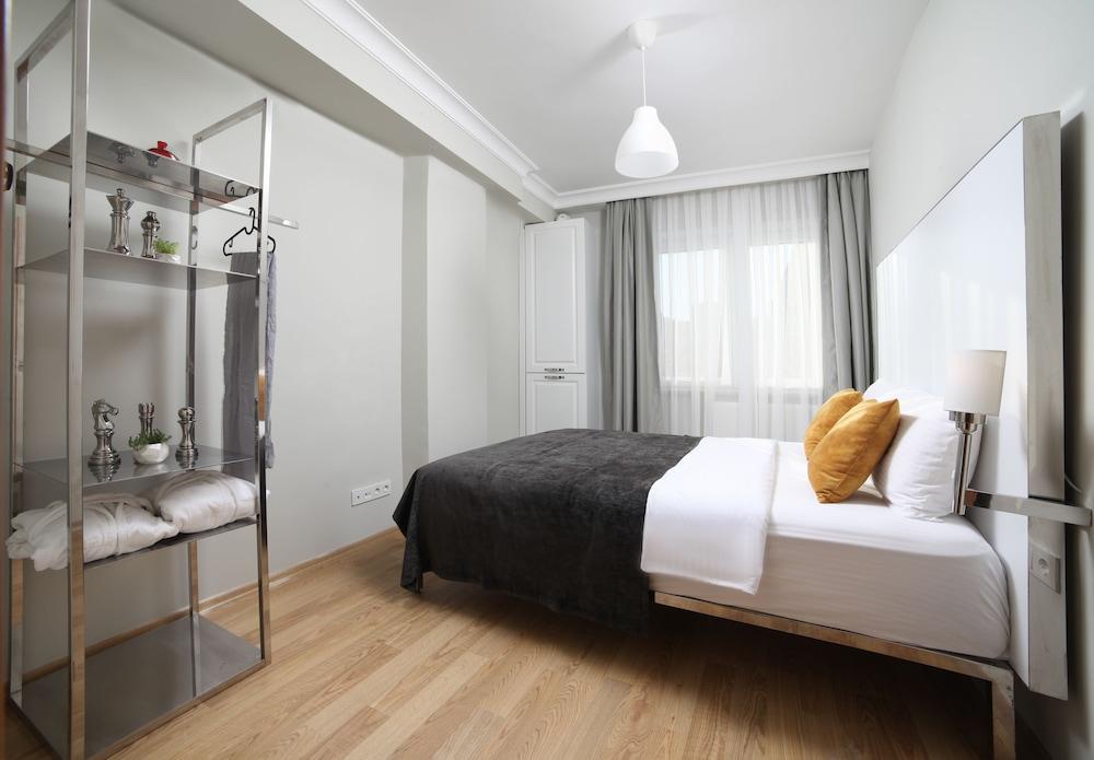 BEDDINGTON RESIDENCE SISLI — ISTANBUL — fotografie hotel nr. 7
