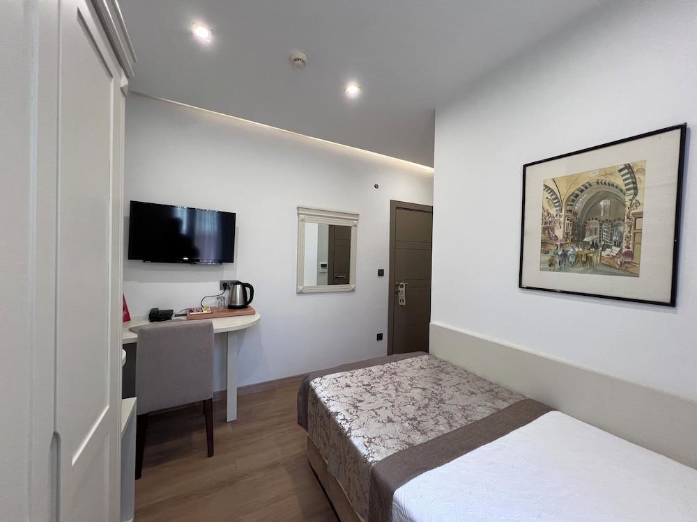 HOTEL GUL — ISTANBUL — fotografie hotel nr. 8