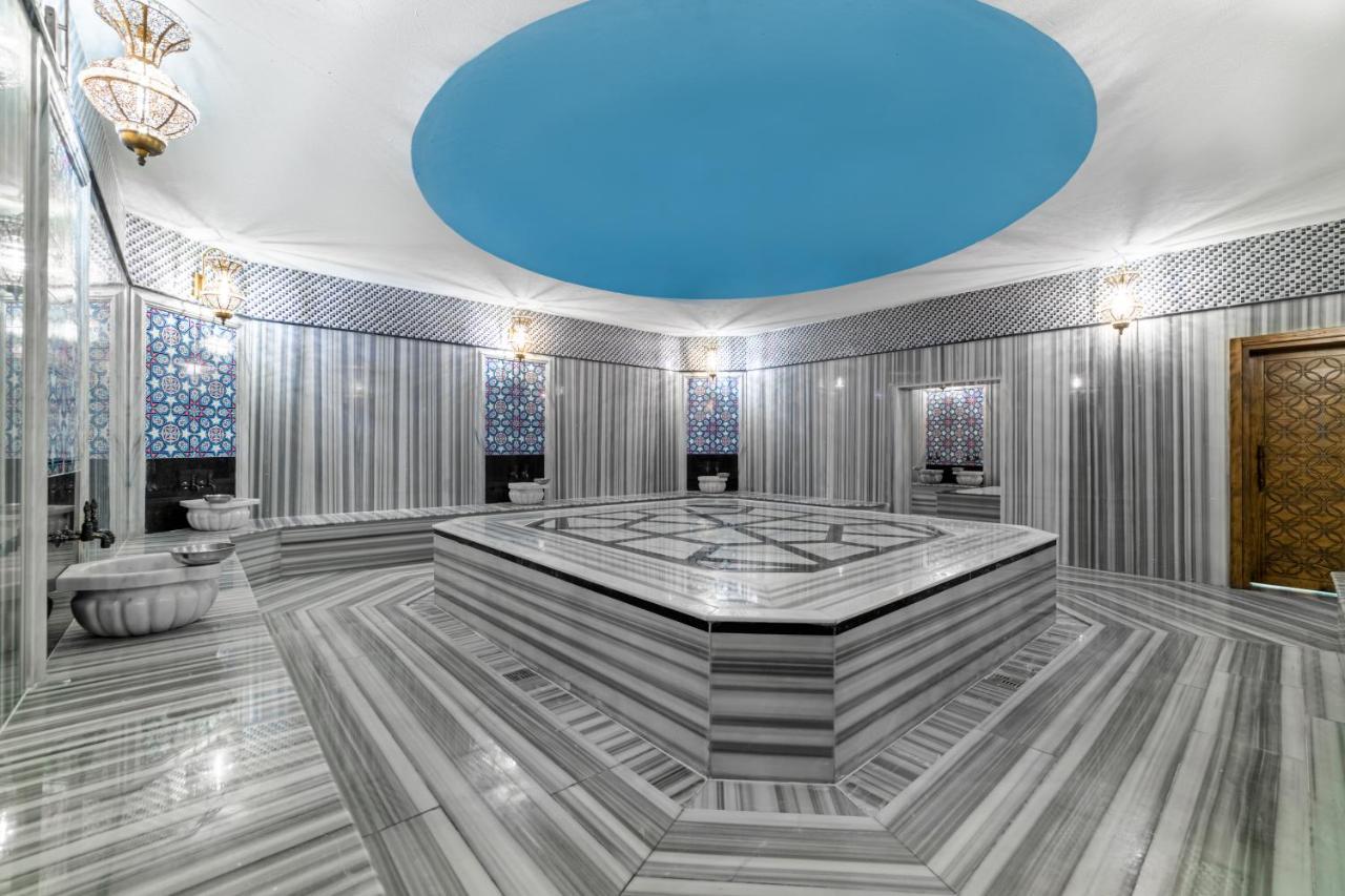 LONICERA PREMIUM — ALANYA — fotografie hotel nr. 29