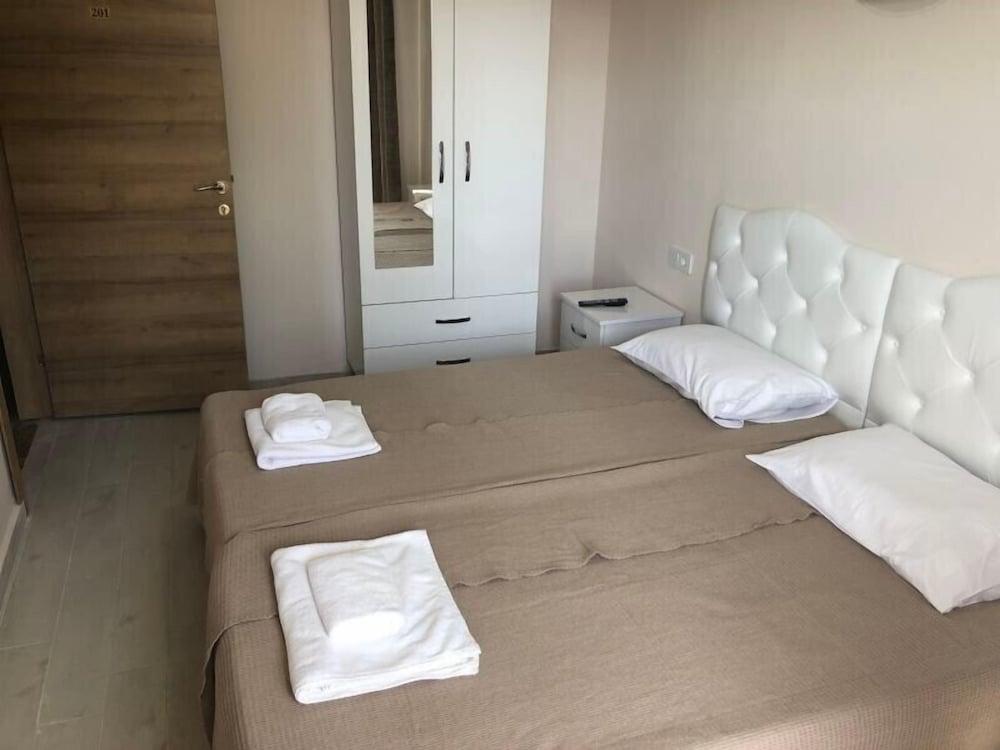 CESMELI BOUTIQUE HOTEL — CESME — fotografie hotel nr. 10