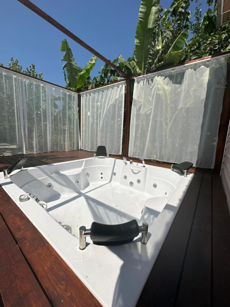 KIRIS GARDEN HOTEL — KIRIS — fotografie hotel nr. 9