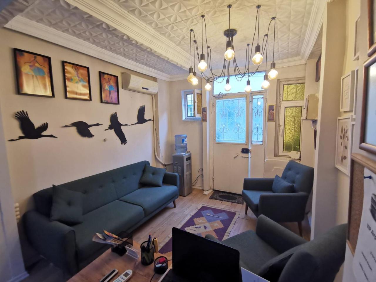 KONUT WOODEN HOUSE — ISTANBUL — fotografie hotel nr. 5