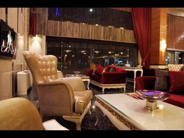 REVAG PALACE HOTEL — SIVAS — fotografie hotel nr. 22