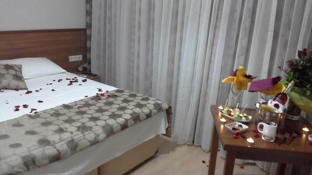 VILLA VONGOLE HOTEL — CESME — fotografie hotel nr. 5
