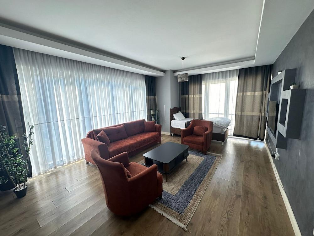 MYY SUITES HOTEL — ISTANBUL — fotografie hotel nr. 11