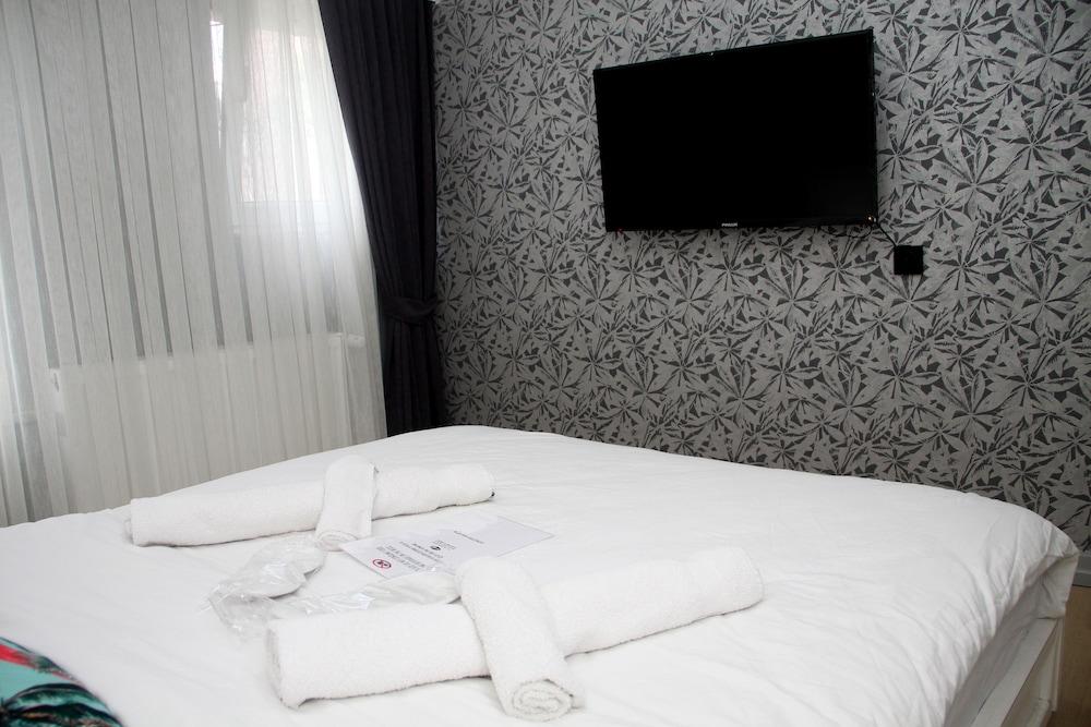 GV SUITES GALATA — ISTANBUL — fotografie hotel nr. 2