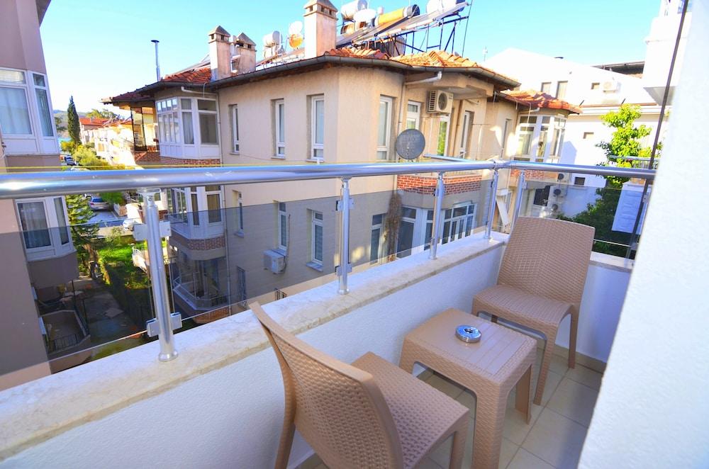 MYKONUT APART HOTEL — FETHIYE — фотография отеля №25
