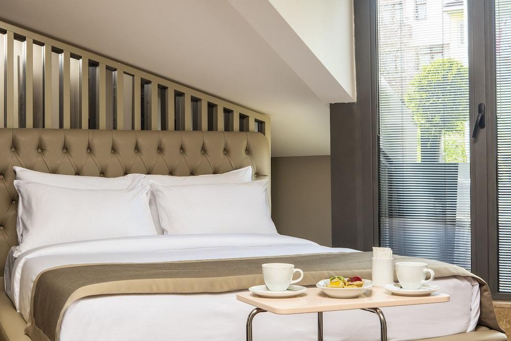 THE CITY SUITES — ISTANBUL — фотография отеля №8