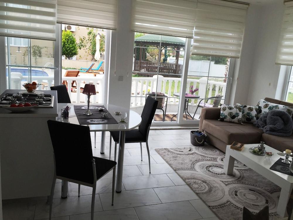 BELKA GOLF RESIDENCE — BELEK — фотография отеля №22