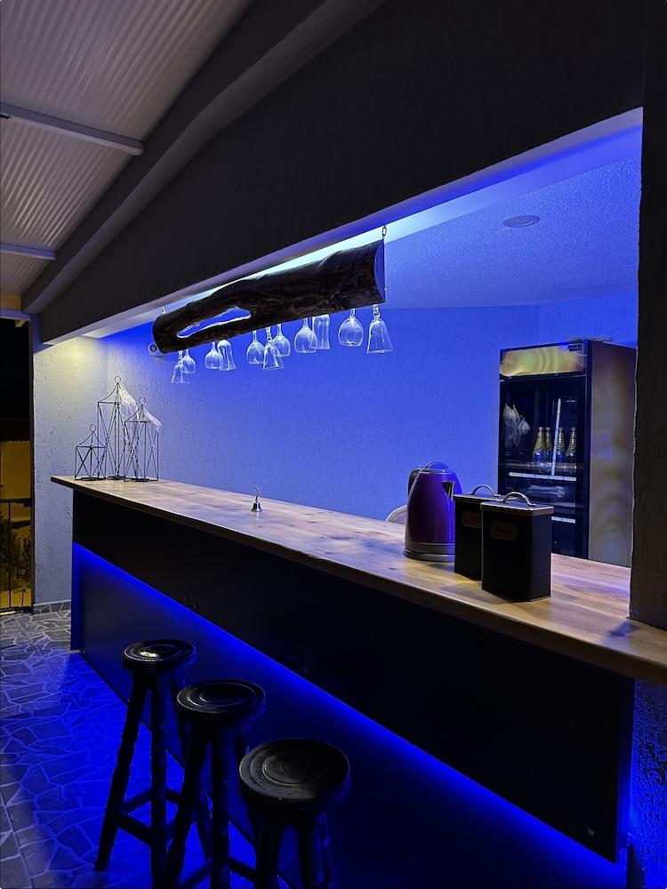 ERA HOLIDAY HOTEL — FETHIYE — фотография отеля №35