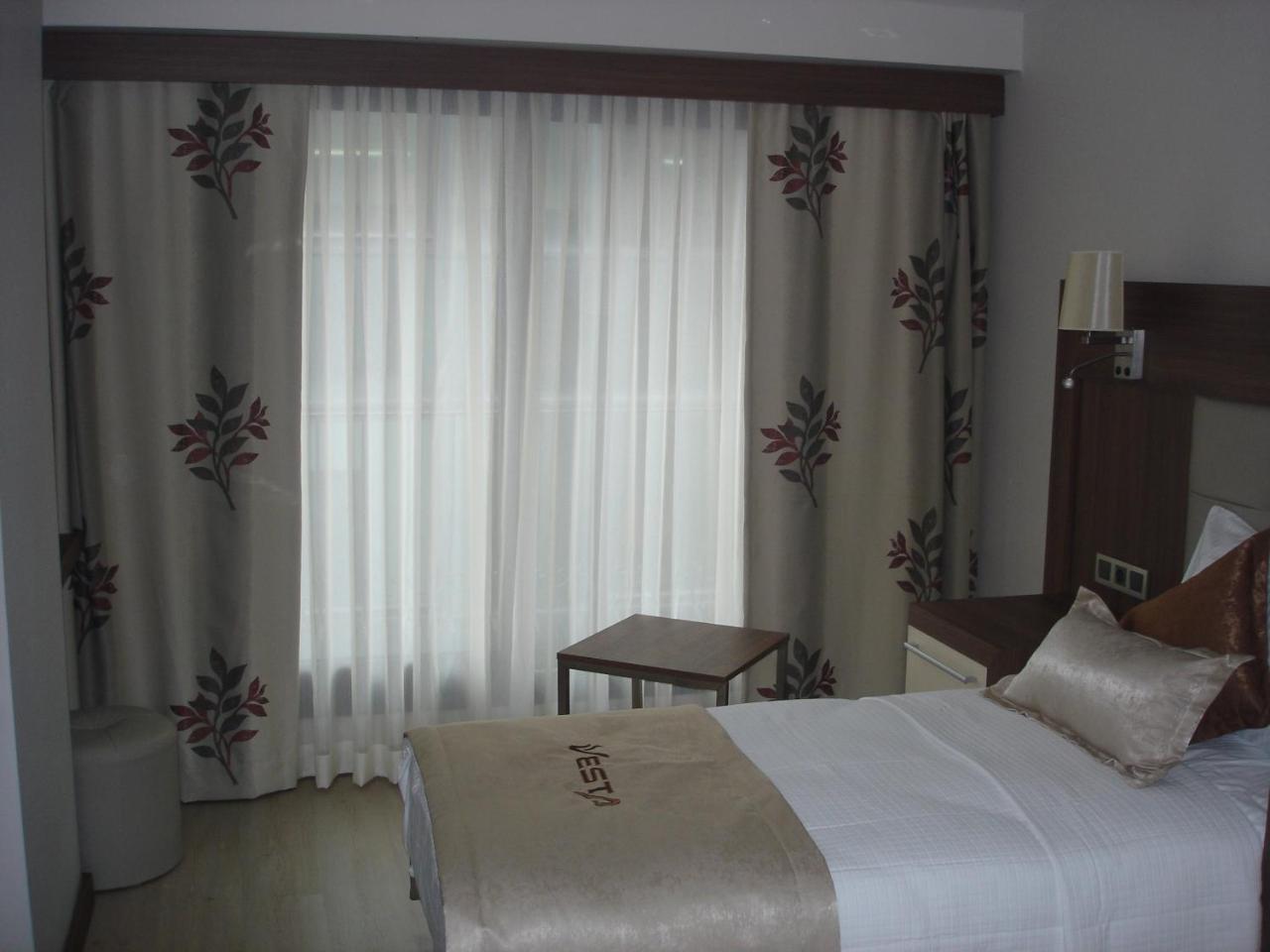 VESTA FUAR — IZMIR — фотография отеля №11