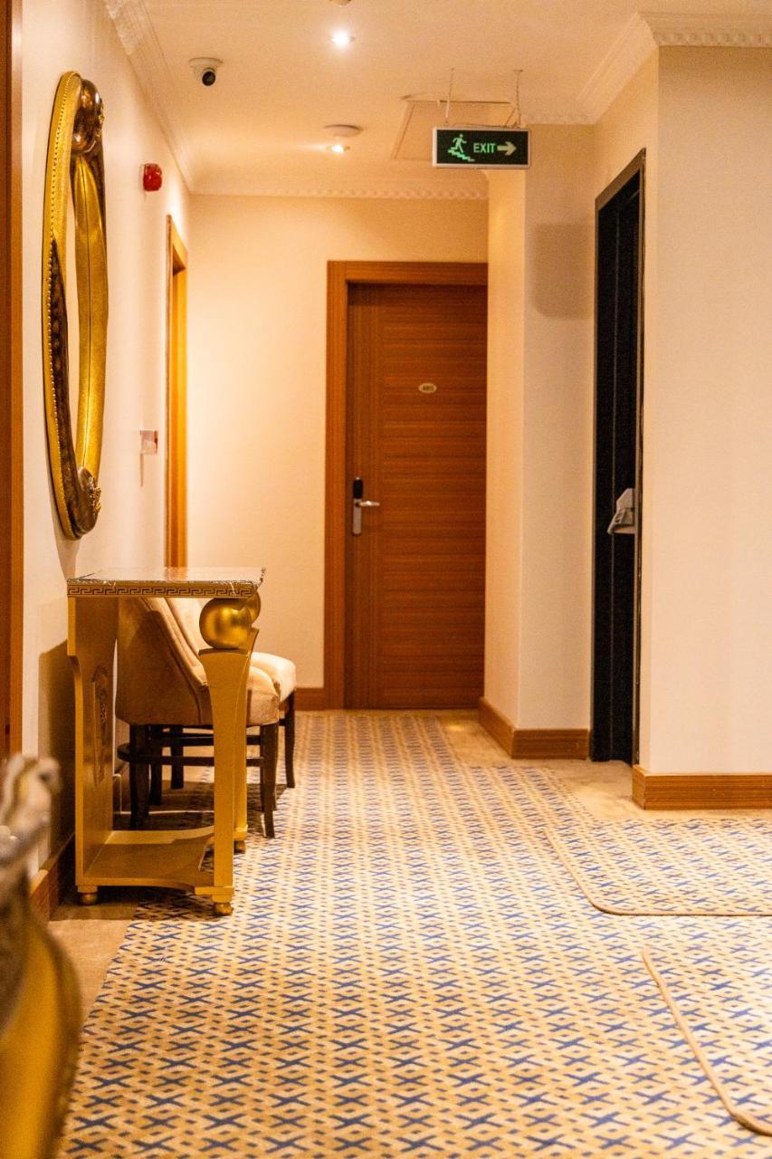 GRAND ROSA HOTEL — ISTANBUL — фотография отеля №34