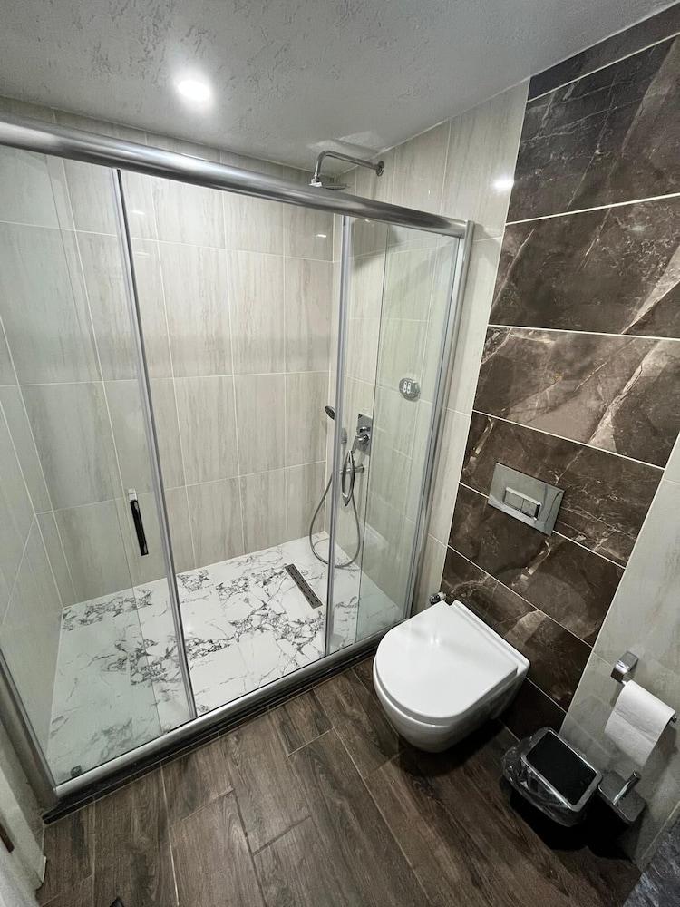 KENT SUITES HOTELS — ISTANBUL — фотография отеля №6