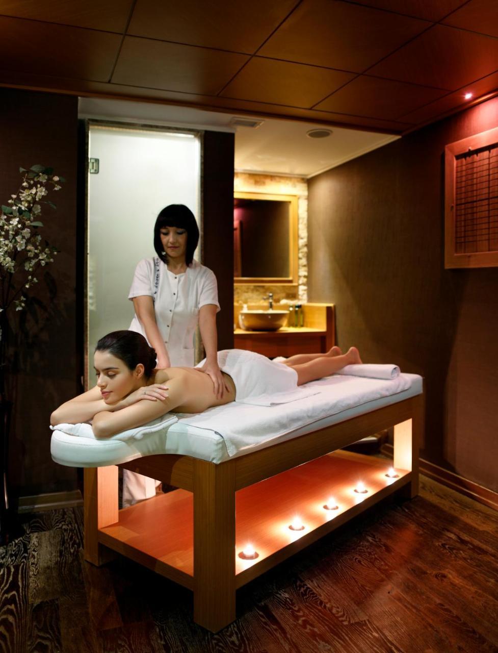 THE DARKHILL HOTEL — ISTANBUL — fotografie hotel nr. 31