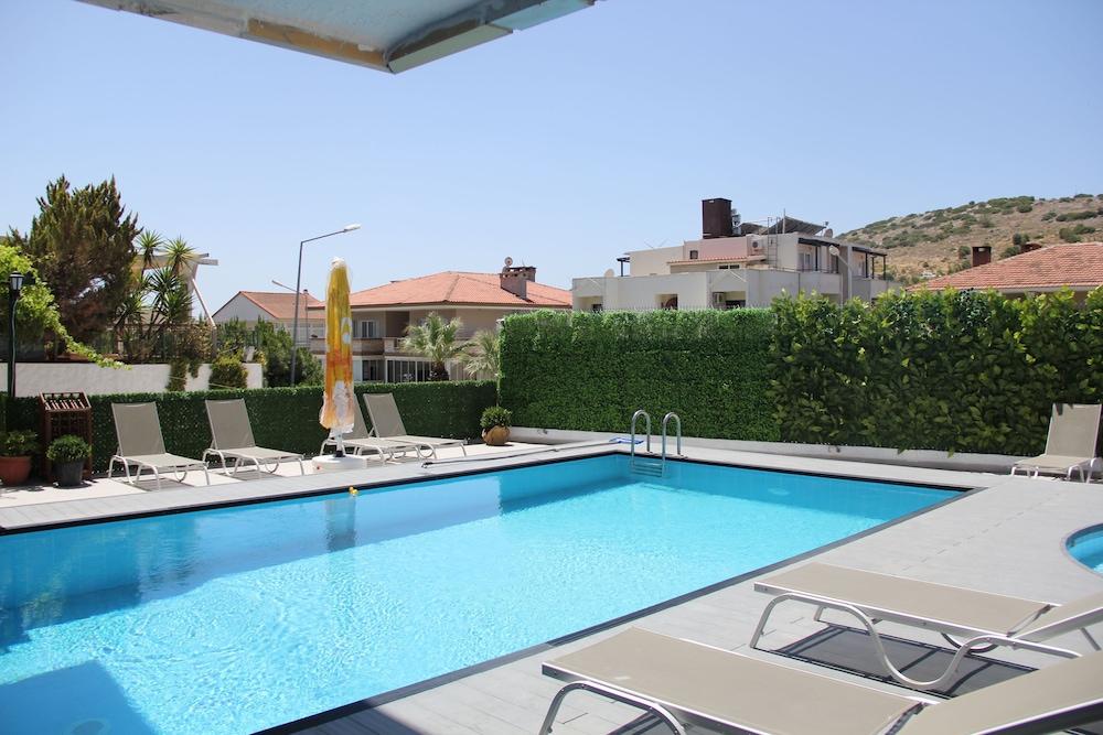 PACIFIC HOTEL — CESME — фотография отеля №14