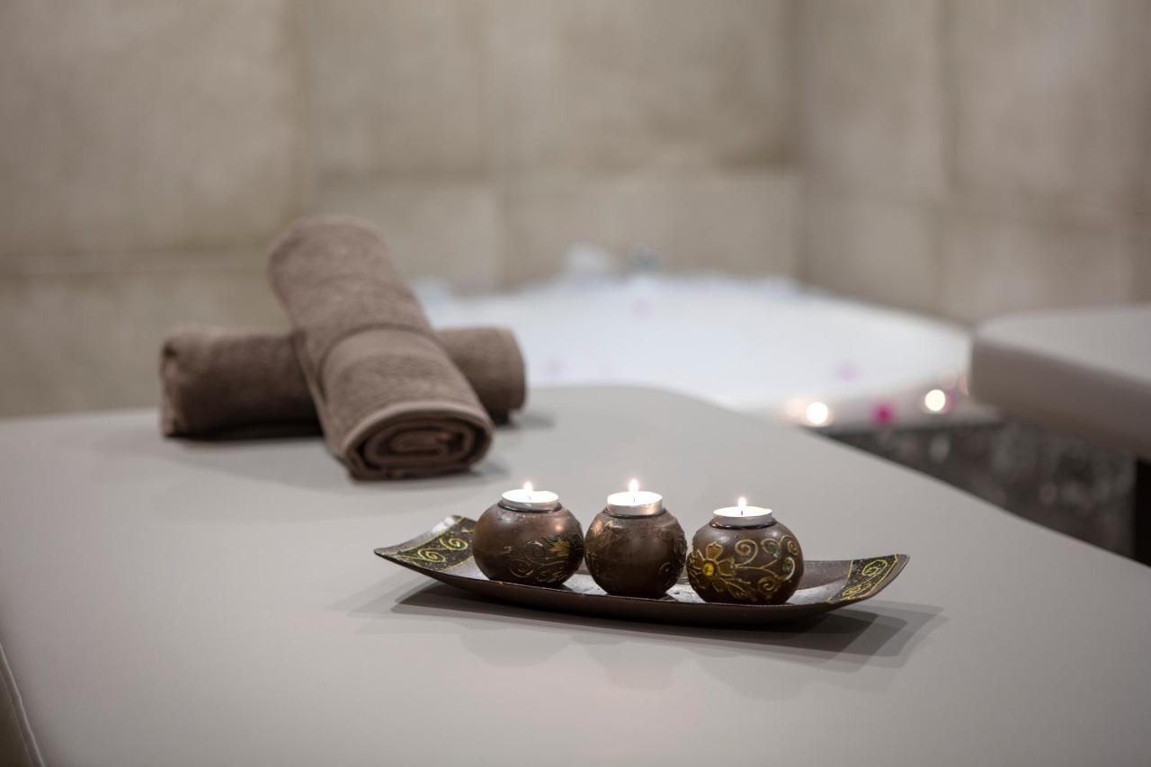 BLUE MARLIN DELUXE SPA & RESORT — ALANYA — fotografie hotel nr. 15
