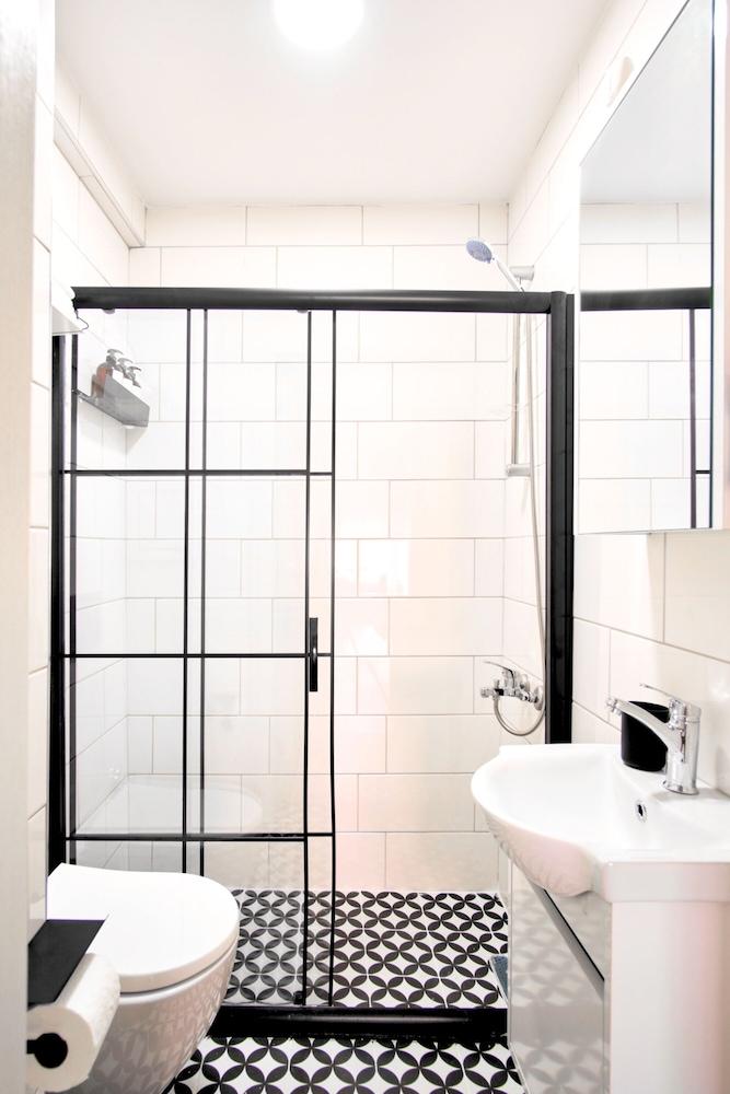 TAKSIM ANTIQUE SUITES — ISTANBUL — fotografie hotel nr. 31