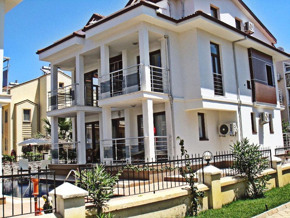 AQUA MARINE APART — FETHIYE — fotografie hotel nr. 13