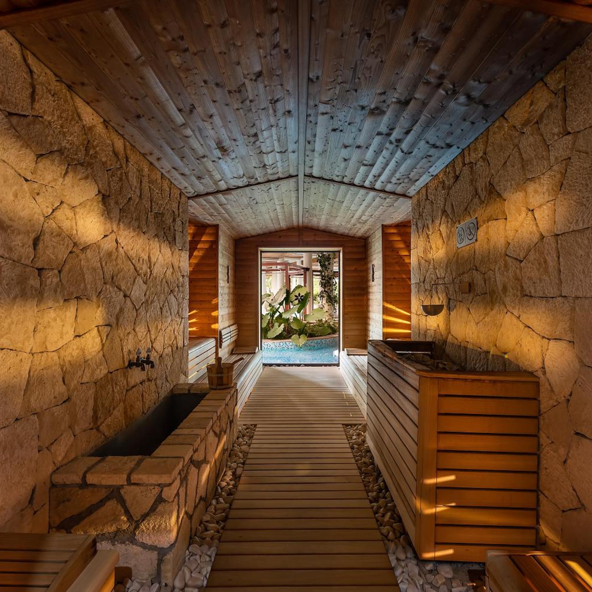 AZURE VILLAS BY CORNELIA — BELEK — фотография отеля №12