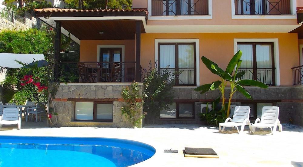 VILLA OLIVE BY VILLA SAFIYA — GOCEK — фотография отеля №25