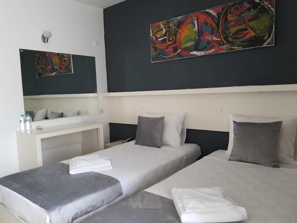 Z OTEL — CESME — fotografie hotel nr. 18