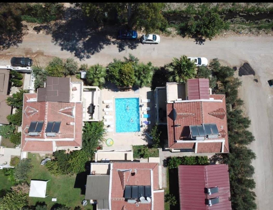 CILEKS APART HOTEL — FETHIYE — фотография отеля №35