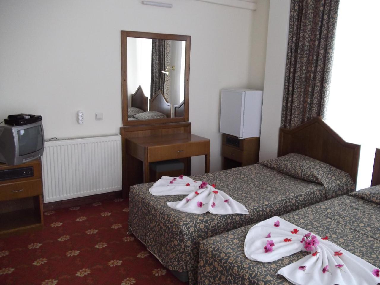 ANTIK RIDVAN HOTEL — CESME — fotografie hotel nr. 18