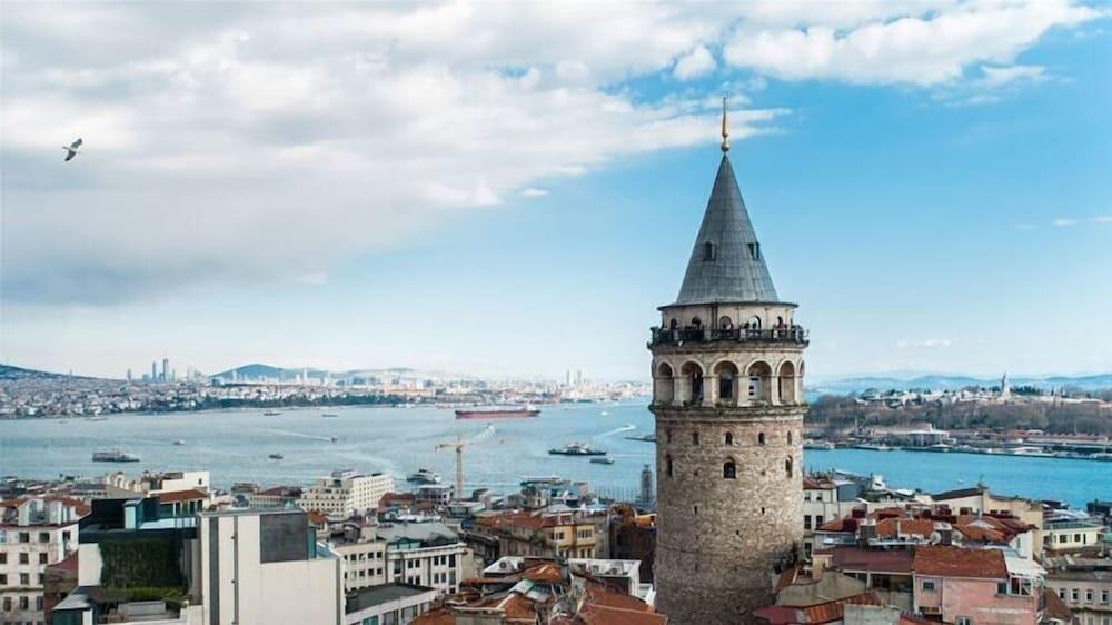 ROOT KARAKOY — ISTANBUL — фотография отеля №32