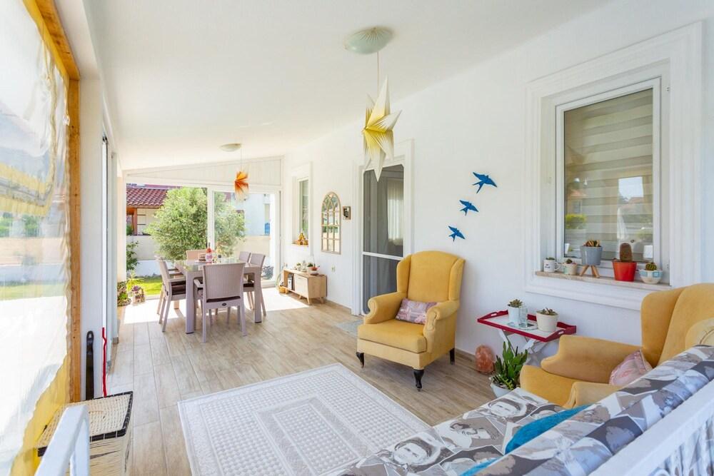 VILLA MINA — DALYAN — fotografie hotel nr. 28