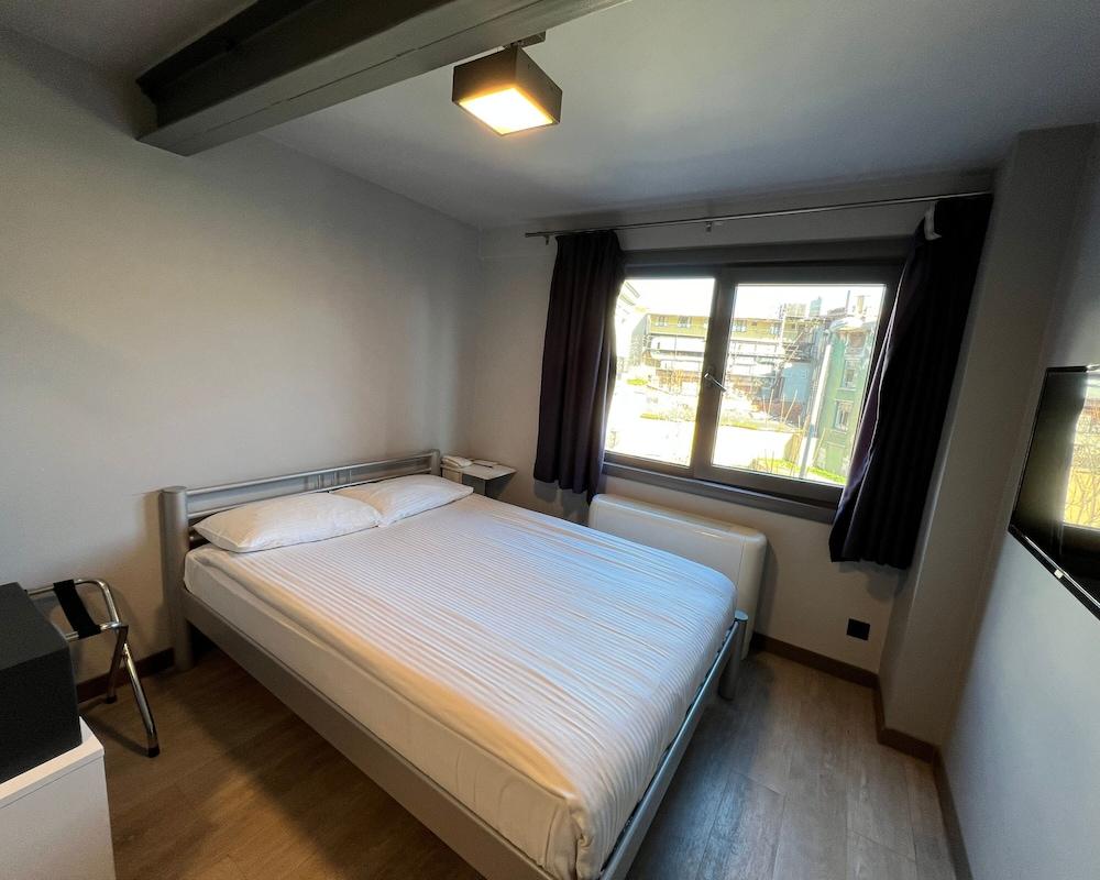 ERESIN HOTELS EXPRESS — ISTANBUL — фотография отеля №8