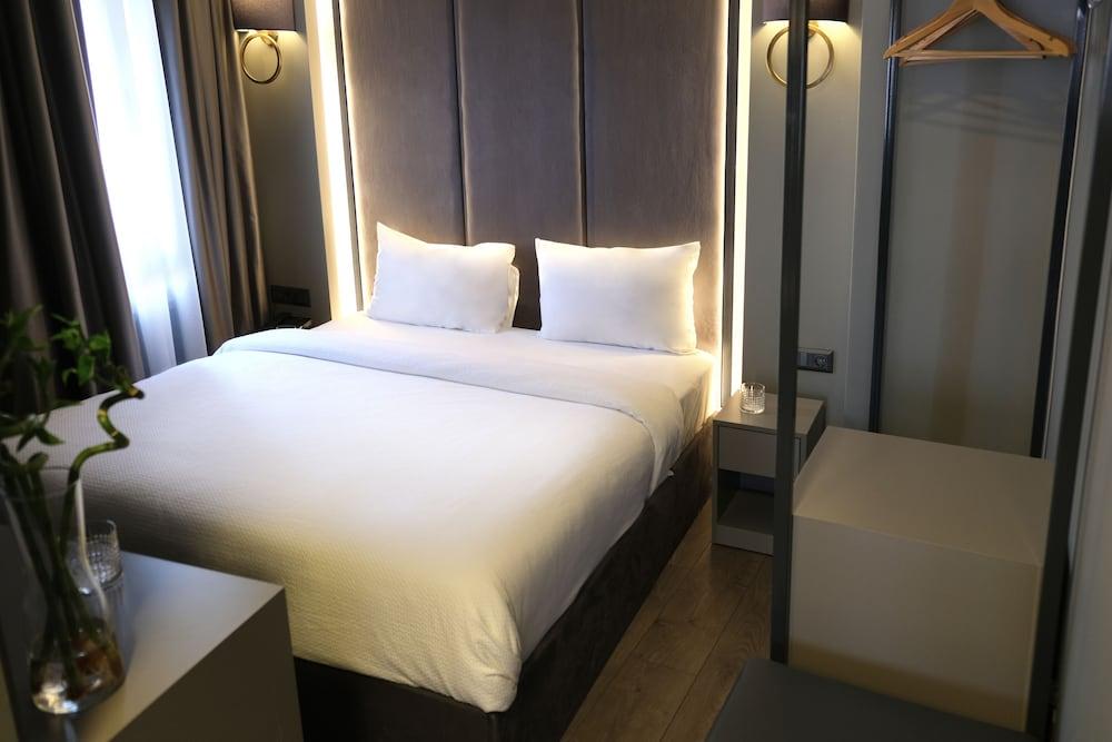 DILENS BOSPHORUS HOTEL — ISTANBUL — fotografie hotel nr. 16
