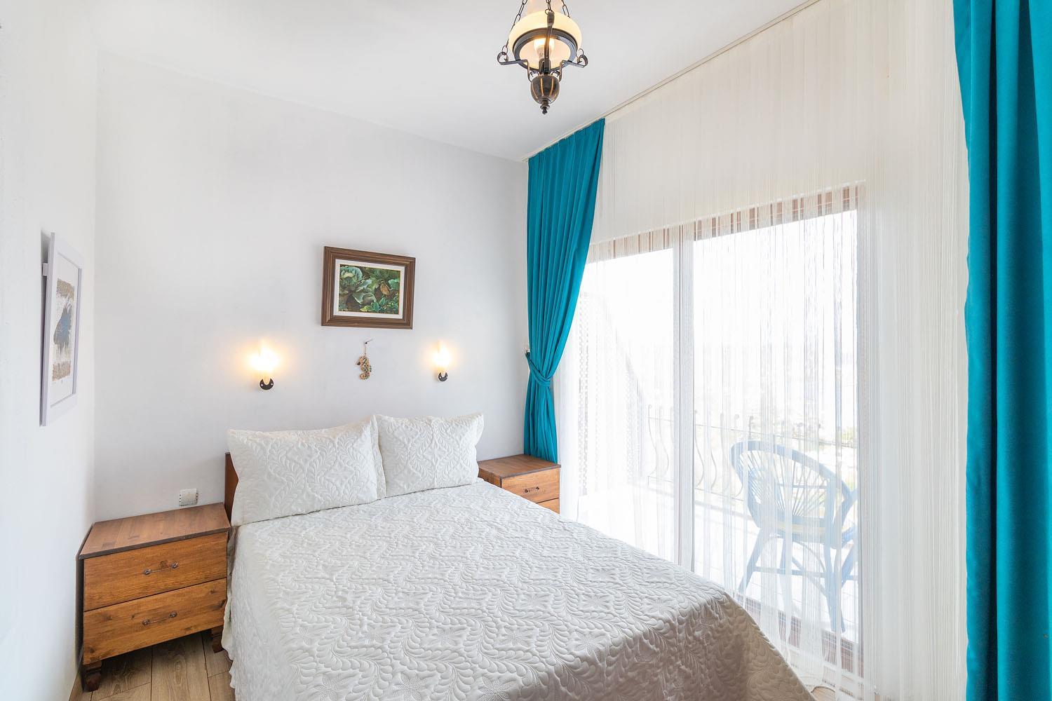 WINDY HILL — MARMARIS — fotografie hotel nr. 16