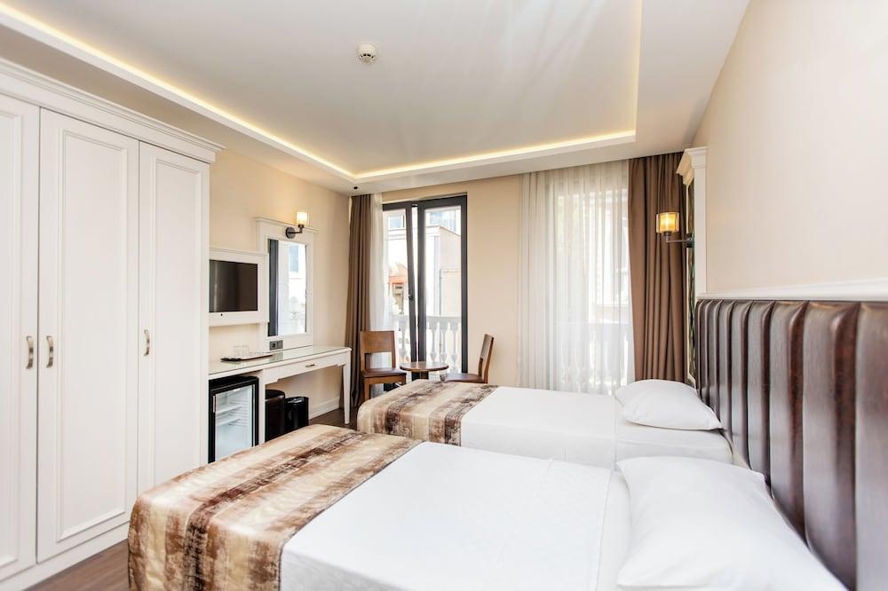 MORAVA HOTEL — ISTANBUL — fotografie hotel nr. 6