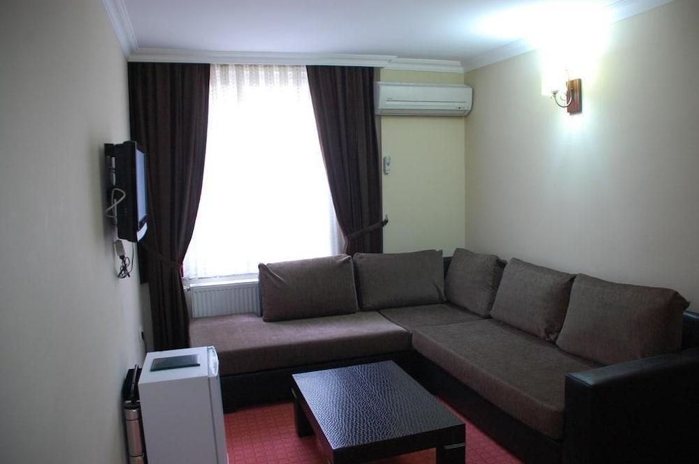 BUSINESS LIFE HOTEL BAKIRKOY — ISTANBUL — fotografie hotel nr. 12