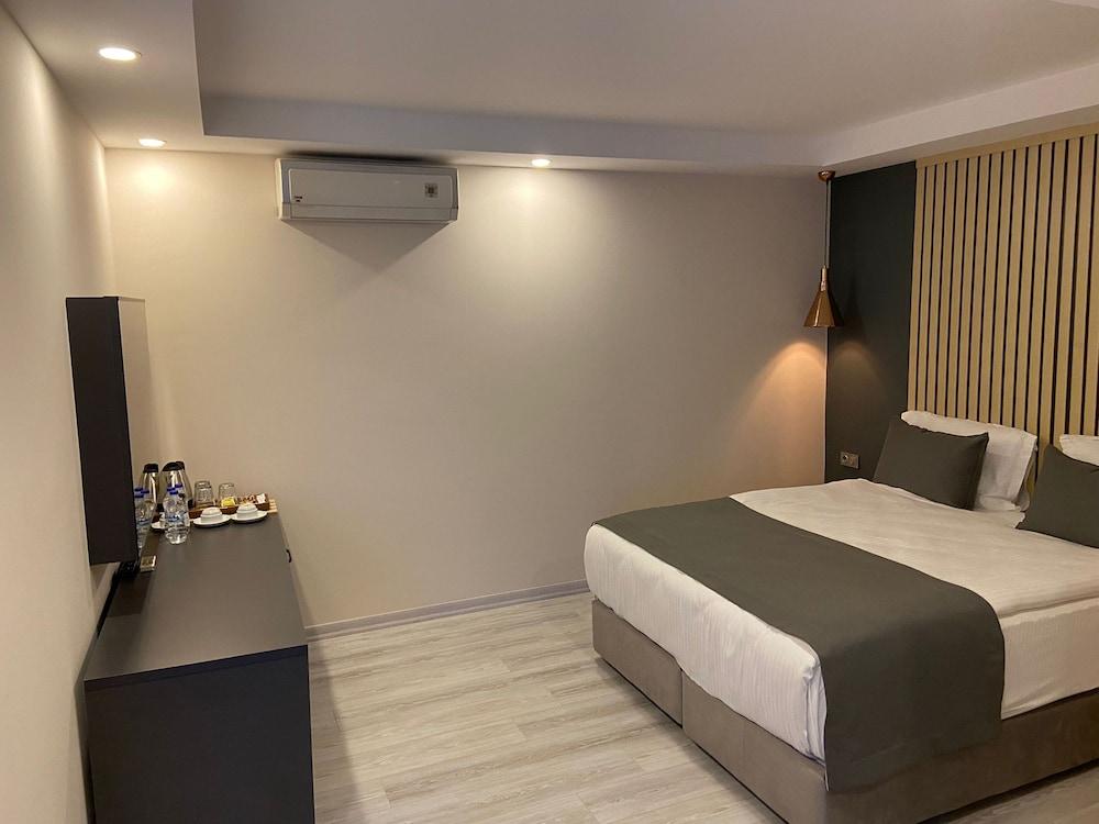ANTIK HOTEL HOUSE — ISTANBUL — фотография отеля №12