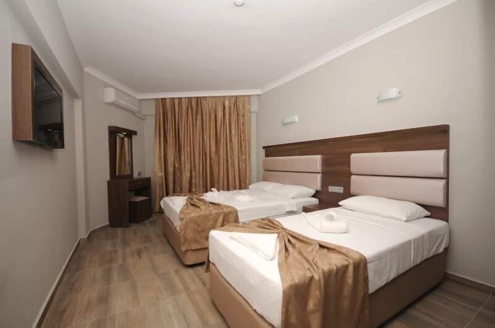 ADLER HOTEL — MARMARIS — fotografie hotel nr. 6