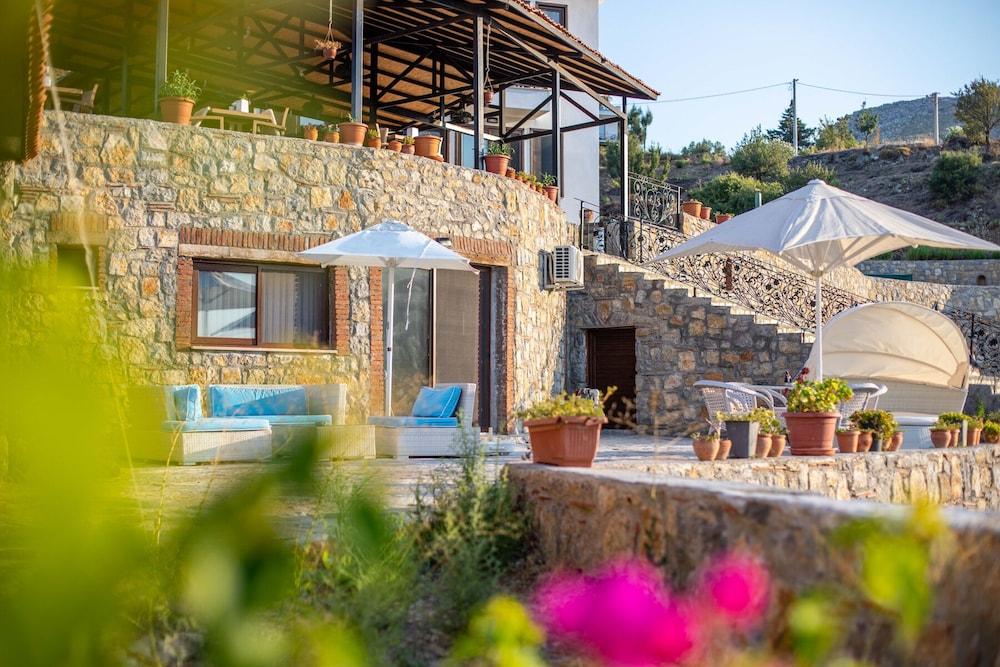 SELIMIYE LIME GARDEN — MARMARIS — фотография отеля №8
