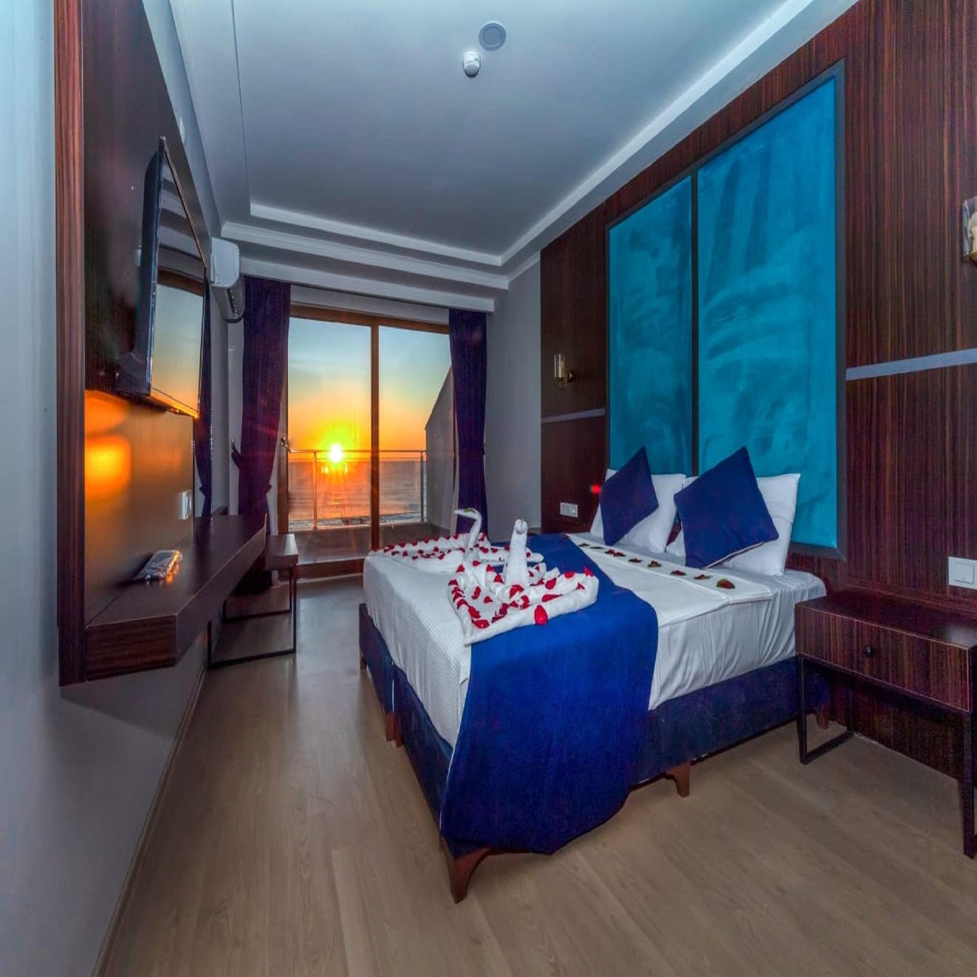 LORD MARINA OTEL — ALANYA — фотография отеля №35
