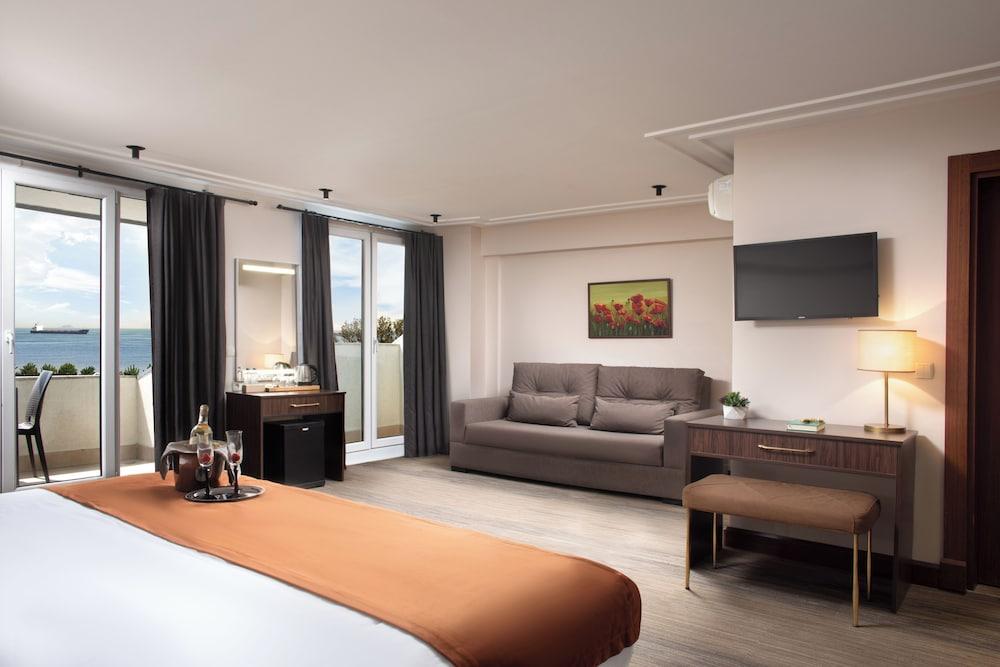 RECITAL PARK HOTEL — ISTANBUL — fotografie hotel nr. 9