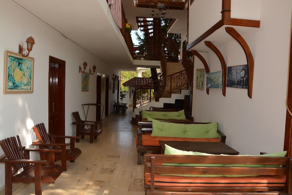KALIPTUS — KEMER — фотография отеля №3