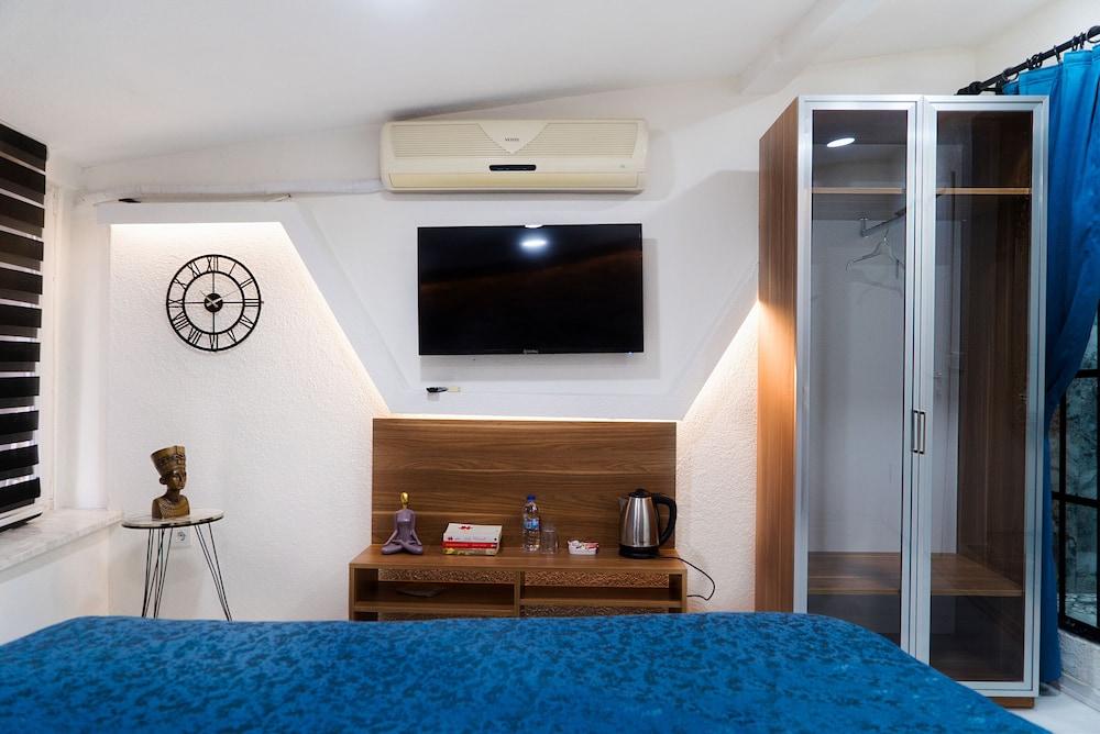 THE HAVANA RESIDENCE — ISTANBUL — fotografie hotel nr. 24