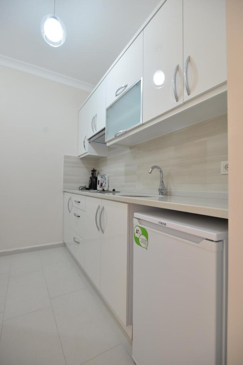 ARTIM EXCLUSIVE APART HOTEL — FETHIYE — fotografie hotel nr. 23