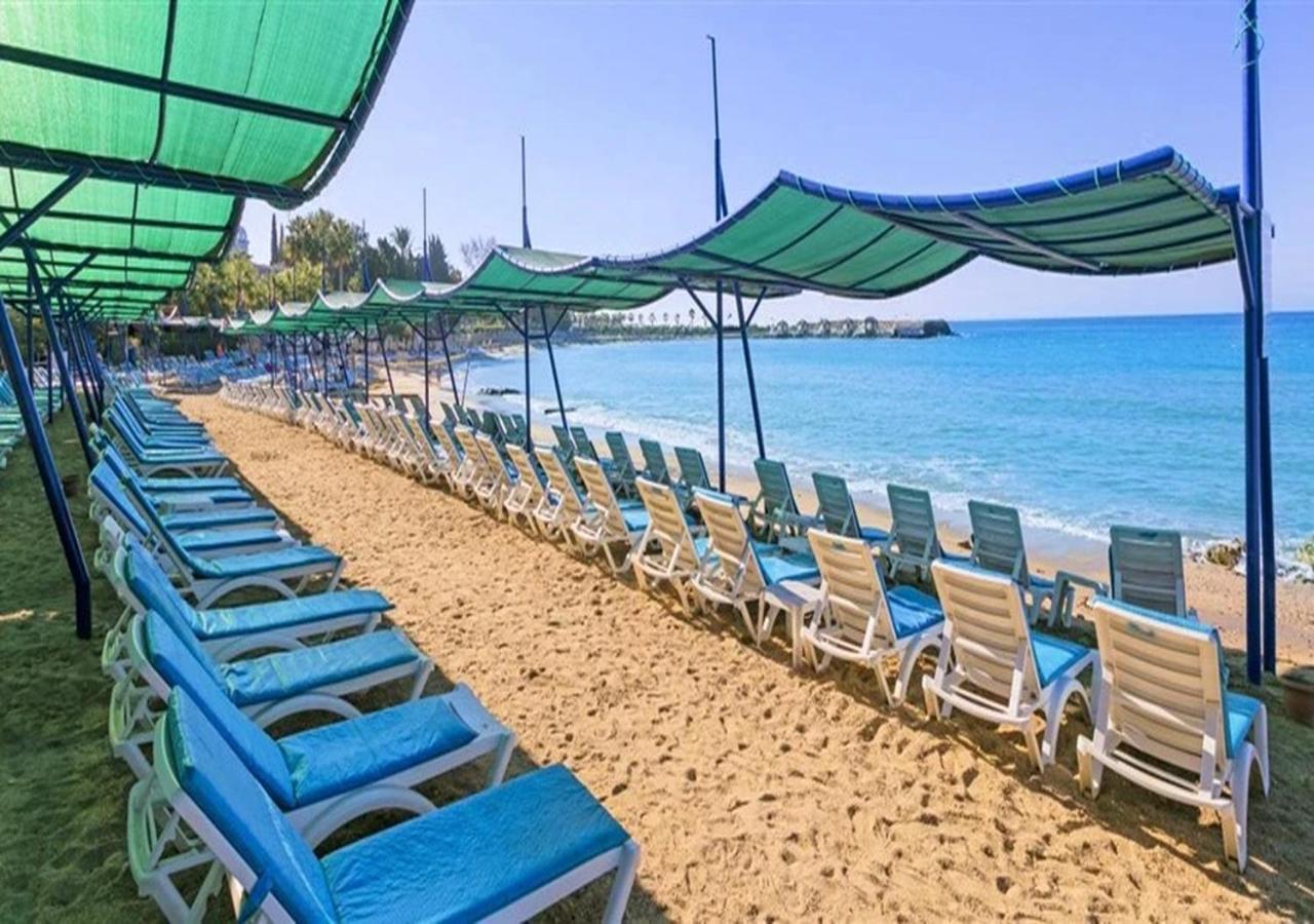 OZKAYMAK INCEKUM HOTEL — ALANYA — фотография отеля №18